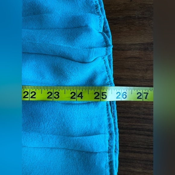 Lilly Pulitzer Jillie Night Out dress Chic Strapless Jewel Silk Gold Empire Sz 2 - Picture 15 of 16